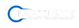 ELB Pools Services Logo