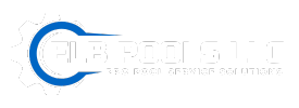 ELB Pools Services Logo
